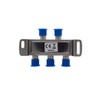 Xiline Plus Splitter 4-Way 5-1218 MHz