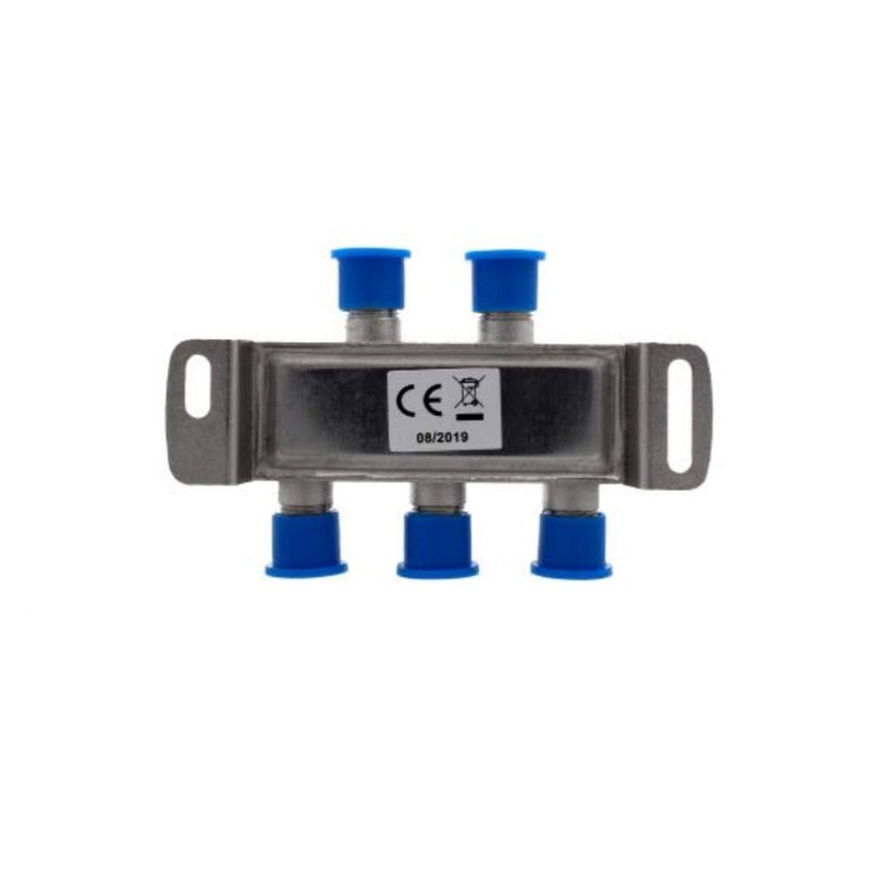 Xiline Plus Splitter 4-Way 5-1218 MHz