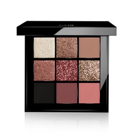 GA-DE VELVETEEN Bright Night Angel Eyeshadow Palette