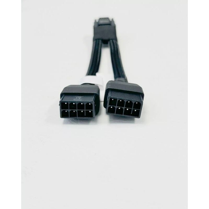NVIDIA OEM Nvidia 16-pin to 2x 8-pin PCIe Power Cable