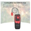 Hikvison Detector Fugas Gas Natural Y Metano Propano Portátil