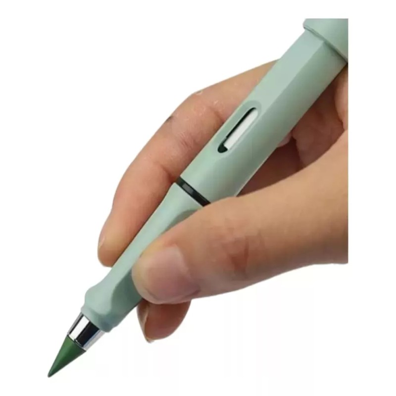 RIVERSOFY 100 Lápices Infinito Mágico Con Punta De Color