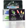 Magic Kiss- Juego de pintalabios mate que cambia de color,
