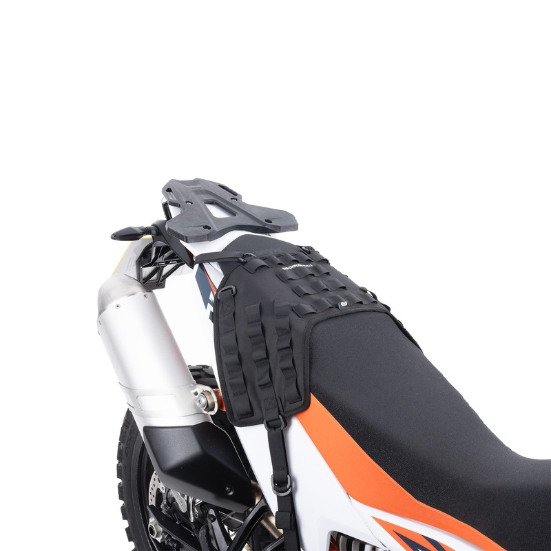Oxford Nomad Adventure Harness OL581 |Motorcycle Adventure Bike Lightweight Modular
