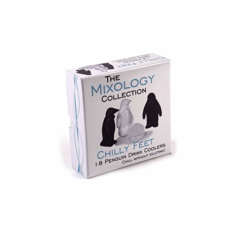 Bar Originale Chilly Feet Drink Coolers