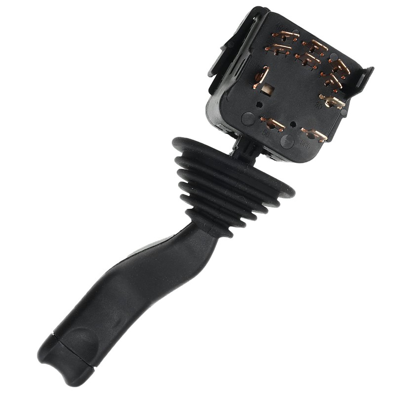 Frankberg Combination Switch Steering Column Switch Front Compatible with Agila