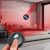 Smart Detector Professional Infrared Scanning High Sensitivity 3 Levels Modes