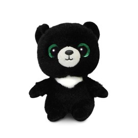YooHoo Max Moon Bear 5In 61089 Black
