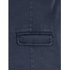 Jan Vanderstorm Torell Men's Vest, blue