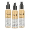 3 Pack Loción Regeneradora Capilar Lab Capixyl | Cre-c