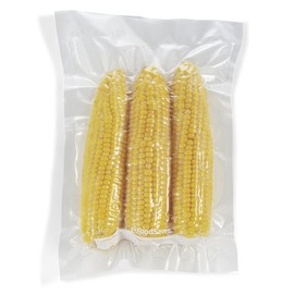 FoodSaver Vacuum Seal Rolls for Custom Fit Airtight Food Storage and Sous Vide, 8" x 20', 2 Pack