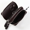 Four Pary Smart Key Case, Bellows Type, Wallet Included, Double