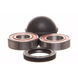 Seal Kits Direct Yamaha Golf Cart G2 thru G22 & G29 Front Wheel Bearing Kit