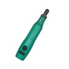 Domary 3.7V 1.2W Mini Electric Grinder Set Cordless Mini Handle