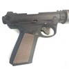 BURST-HEAD AAP01 Southern Grip, Brown