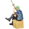One Piece Dramatic Showcase 2nd Season Vol. 3 Roronoa Zoro