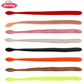 Berkley! Gulp! Nightcrawler 6' CHARTREUSE