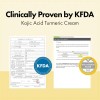 Zz Crema De Hiperpigmentación: 99% De Ácido Kójico Y