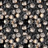 300pcs 20mm Transparent Acrylic Diamonds Crystals Pointed Beads Wedding Party