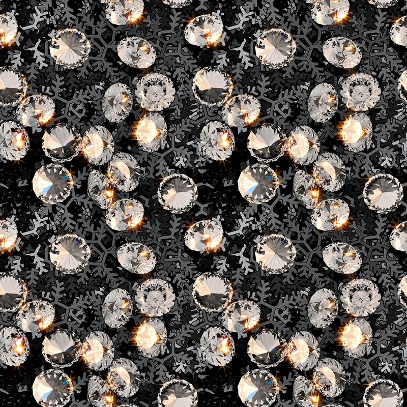 300pcs 20mm Transparent Acrylic Diamonds Crystals Pointed Beads Wedding Party