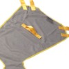 Patient Aid Lift Sling Mesh Full Body Divided Legs Head
