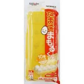 Skater EGCP1-A Tamago Mamoru-kun Egg Case, Egg Case, Made in Japan