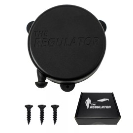 The Regulator Cornhole Regulator | Corn Hole Accessories | Cornhole Measuring Device