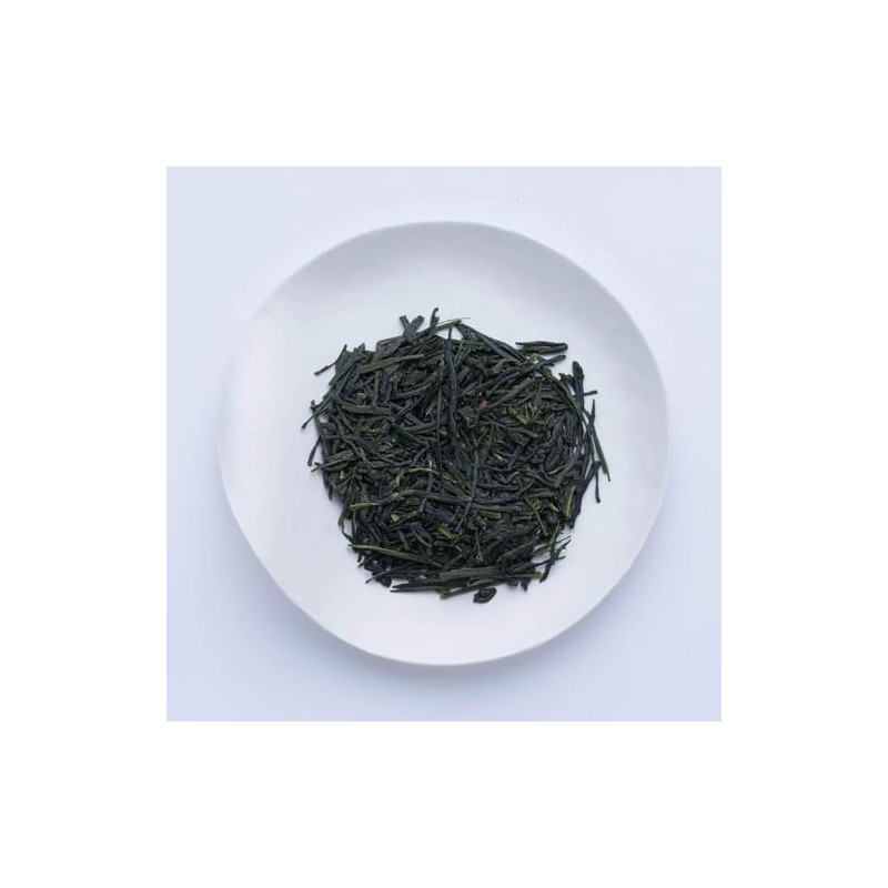 Ippodo Tea Hosen Sencha - Premium Japanese Green Tea