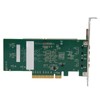 10Gb PCIe Network Card X540 T2 Dual Copper RJ45 PCI