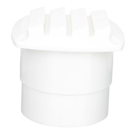 Mikinona Sturdy Nylon Grill Cover Rectangular Grill for Exhaust Vent Cover for Boat Yacht Rv