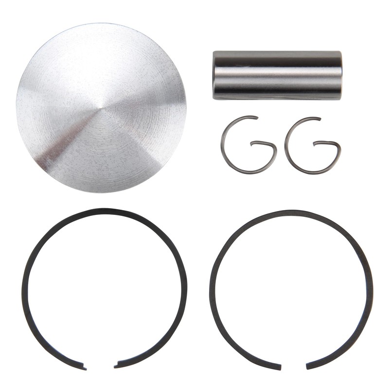 Piston Set 37.98 mm Compatible with Hercules Prima 2 3