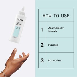 Nioxin Scalp Recovery System Scalp Soothing Serum 100ml