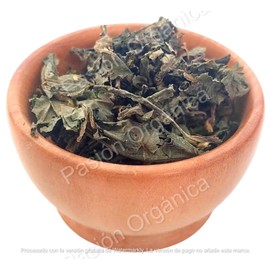 Pasión Orgánica - MUICLE ORGÁNICO deshidratado té infusión tisana - Muicle