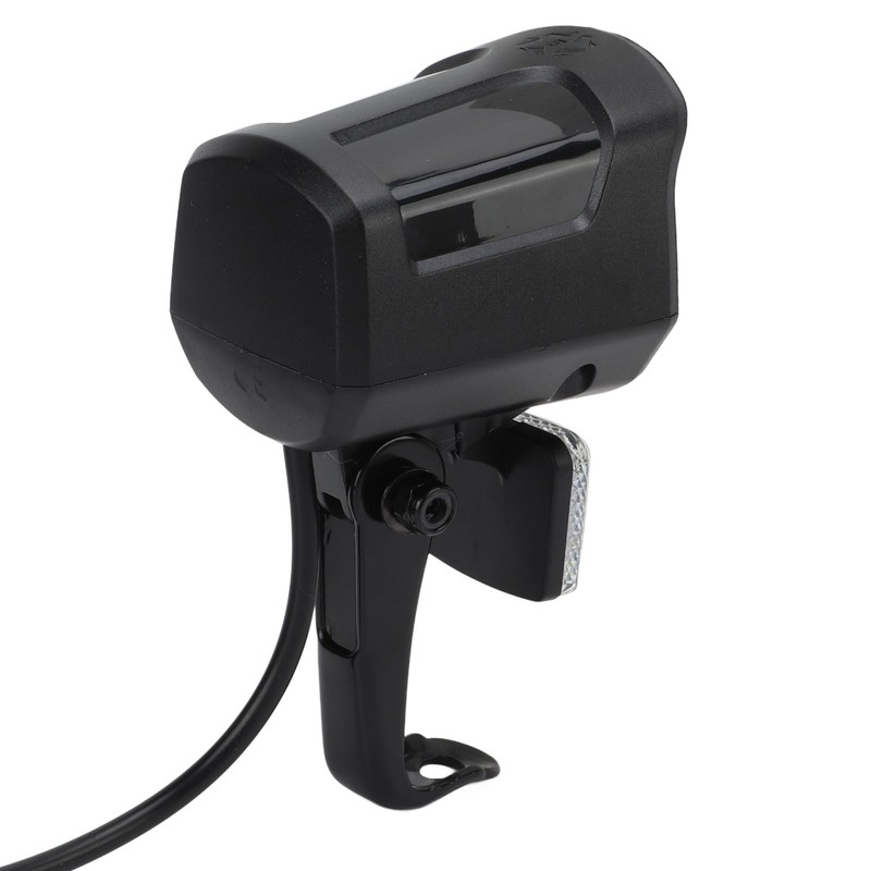 Electric Bike Front Light DC12V to 72V LED Light SM