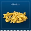 Barilla Gemelli Pasta, 16 oz. Box (Pack of 16) -