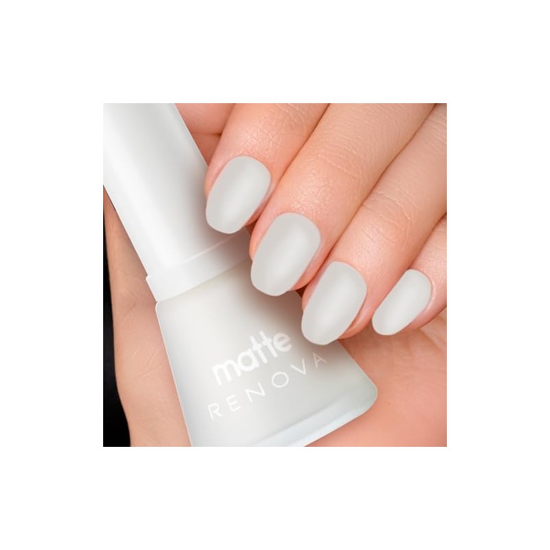 Renova Esmalte para Uñas Matte Isabel 13ml