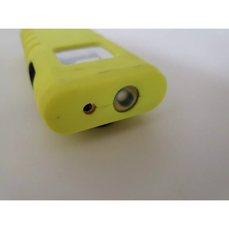 Snap-on Snap On 200/80 Lm flood/flashlig - Orange