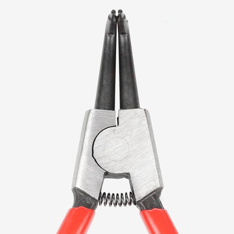 Ronyme 4Pcs 7 Inch Snap Ring Pliers Set Versatile Internal