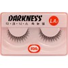 Darkness Eyelash LA2 10 pcs/1 hit / 다크니스 속눈썹LA2 10개/1타