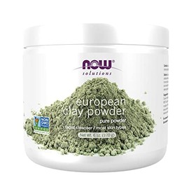 Mascarilla en Polvo de Arcilla Europea 170g