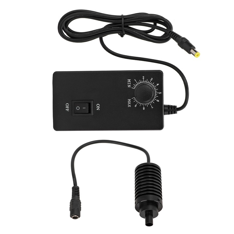 Microscope Coaxial Light LED High Brightness Wear Resistant Heat Dissipation