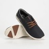 Etnies Scout, Sneaker Unisex-Adulto, Blu (470-Navy/Gold 470), 45 EU