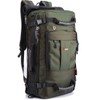 KAKA Classic Laptop Backpack, Travel Hiking & Camping Dayback for