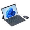 Keyboard Backlit/Non-Backlit Compact Layout Long Battery Life Ergonomic Design Lightweight