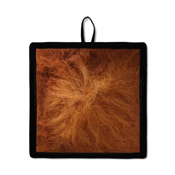 Alzheimers Fidget Blanket for Dementia Activities for Seniors Elderly, Adult