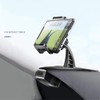 DFV mobile - 3 in 1 Car GPS Smartphone Holder:
