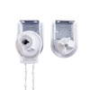 FURNISHED Roller Blind Fittings Replacement Repair Kit - Durable Easy