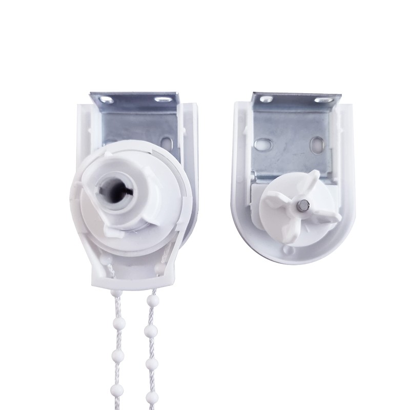FURNISHED Roller Blind Fittings Replacement Repair Kit - Durable Easy