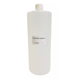 La Brujita Wax Parafina Liquida 1 Litro