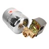 Water Pump Pressure Switch Stainless Steel Pressure Tank Copper 4